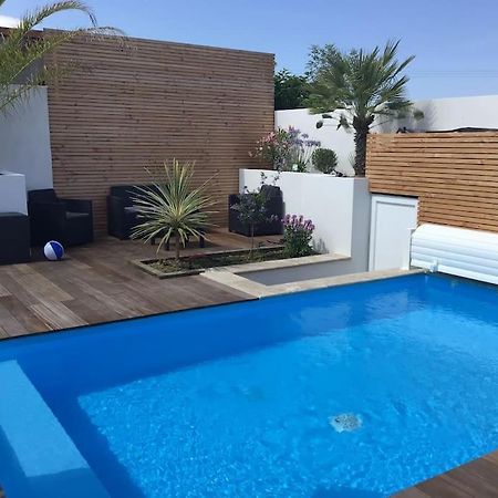 Sainte-Soulle Villa Exceptionnelle Piscine Et Jardin Prive Sejour Haut De Gamme Proche La Rochelle מראה חיצוני תמונה